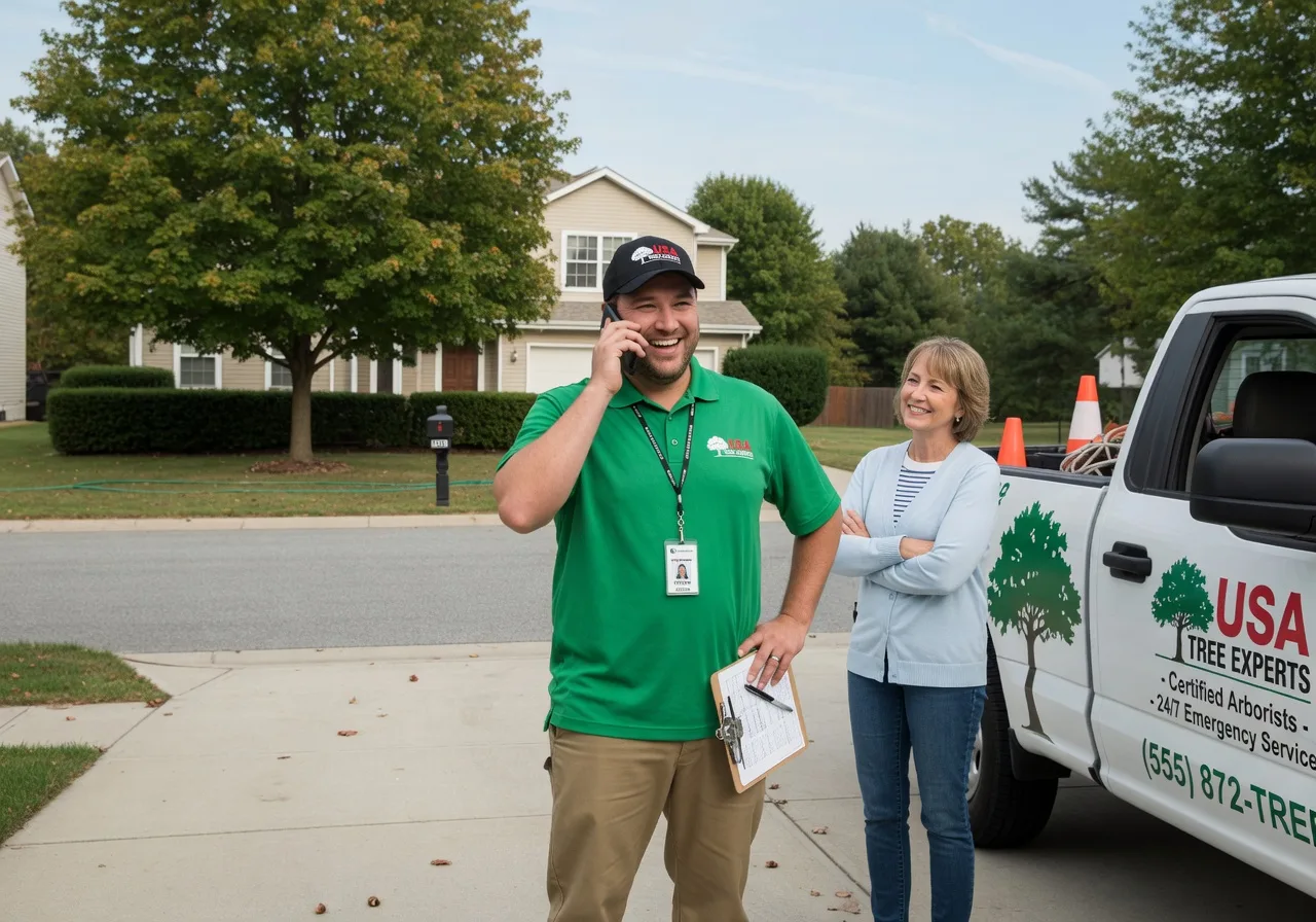 Tree Services Rawlins, WY FAQs